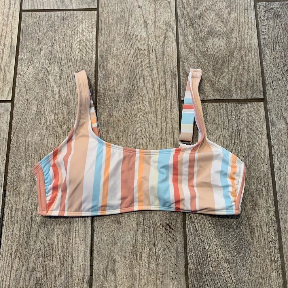 Bikini top